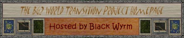 World Transitions Banner