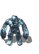 Ice Golem